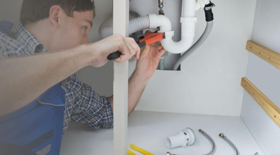 Professional Leak Detection in Southmayd, TX